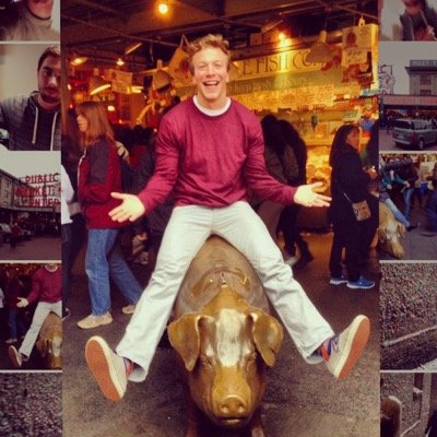 Profile Picture of Bryce Warner (@BryceCubez) on Twitter