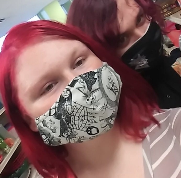 Profile Picture of Elizabeth Scudder (@e_scudder) on Poshmark