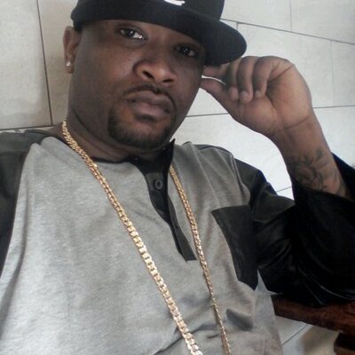 Profile Picture of Cyril Smith (@IForAnEyeFilms) on Twitter