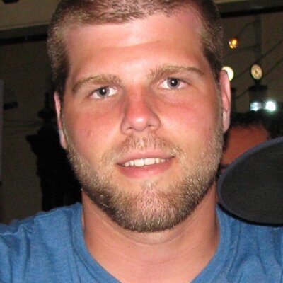 Profile Picture of Frank Ingebrethsen (@FrankInge44) on Twitter