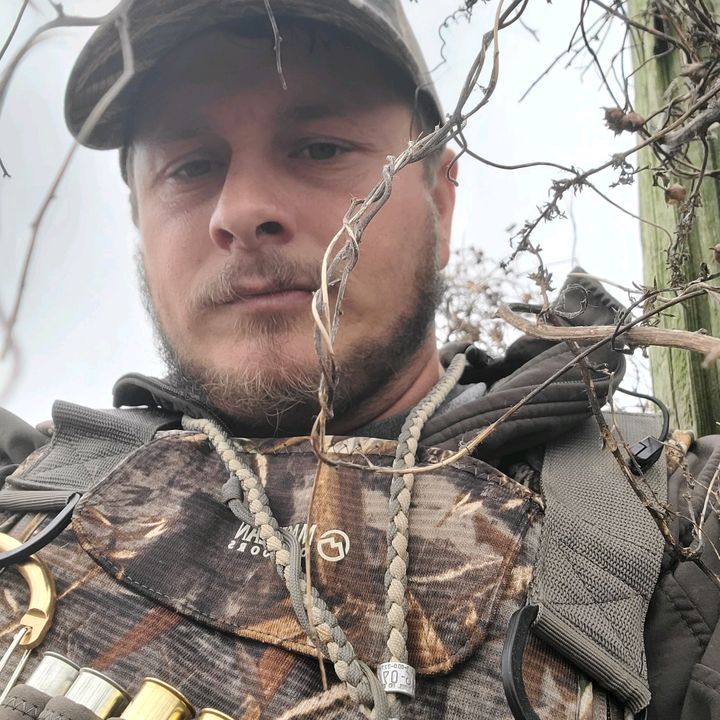 Profile Picture of Joseph Bellow (@josephbellow) on Tiktok