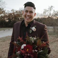 Profile Picture of Andrew Ho (@andrewho38) on Tiktok