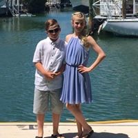 Profile Picture of Brooke Black (@brooke-black-19) on Quora