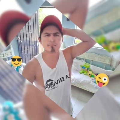 Profile Picture of Luis Felipe Moo (@luismoo27) on Twitter