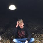Profile Picture of George Pinder (@georgiesinsta) on Instagram