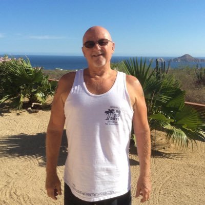 Profile Picture of Dave Biela (@BielaDave) on Twitter