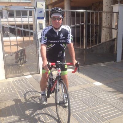 Profile Picture of Ian Broom (@ianbroomc2c) on Twitter
