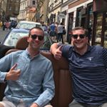 Profile Picture of Sam Smalling (@sjsmalling) on Instagram