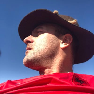 Profile Picture of Bledi Jahjaga (@illyricus) on Twitter