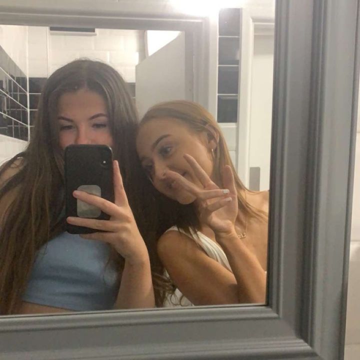 Profile Picture of Eleanor kiely (@eleanorkielyy) on Tiktok