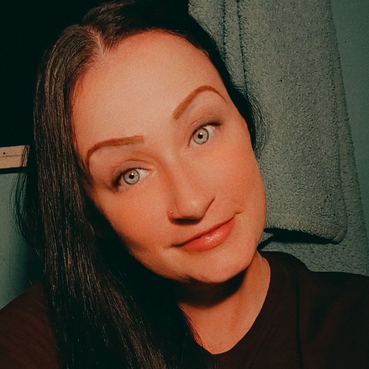 Profile Picture of Jess Osburn (@jess_osburn) on Tiktok