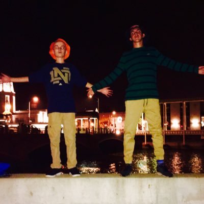 Profile Picture of Michael Vollman (@_michaelvollman) on Twitter