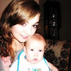 Profile Picture of Jerrica Lynn (@black_and_white14) on Myspace