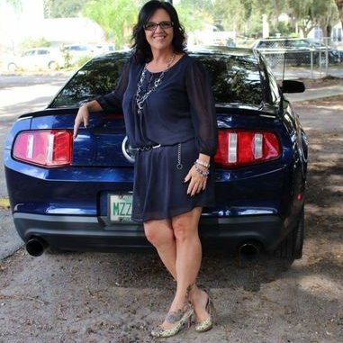 Profile Picture of Donna Haynes (@MizzzD) on Twitter