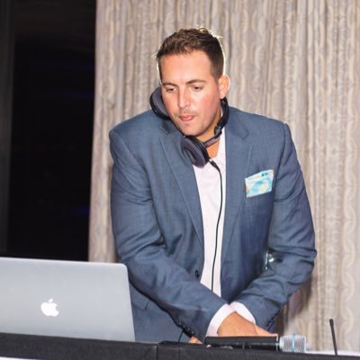 Profile Picture of Cory B (@DJCoryBarron) on Twitter