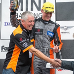 Profile Picture of George Sutton (@georgesuttonracing) on Flickr