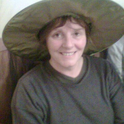 Profile Picture of Jane Bingham (@bramworst) on Twitter