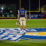 Profile Picture of Rod And Skylar Pearcy (@rodshots football) on Flickr