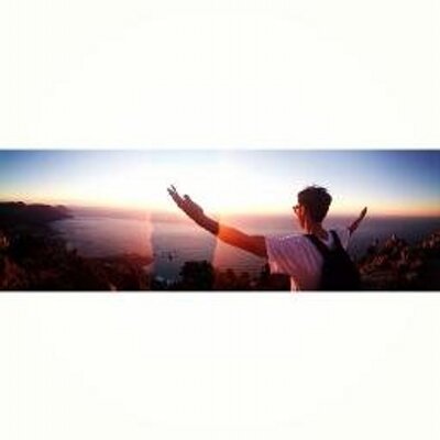 Profile Picture of Charles Annwei Hsu (@Hsuism) on Twitter