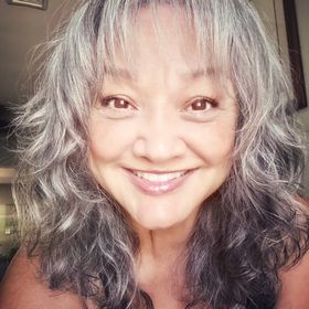 Profile Picture of April Hiraki-Morris (@apelilah) on Pinterest