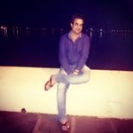 Profile Picture of Sudhir Mehta (@sudhir_mehta) on Instagram