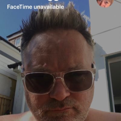 Profile Picture of Simon James Hair (@GriggSimongrigg) on Twitter