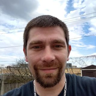 Profile Picture of Mark Gemmill (@gem.gem513) on Instagram