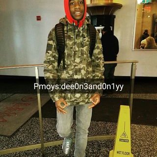 Profile Picture of _ (@brown_devone) on Twitter