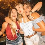 Profile Picture of Virgínia, Letícia e Ana 😍💗 (@__friends_forevers) on Instagram
