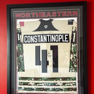 Profile Picture of jerryconstantinople (@jerryconstantinople) on Instagram