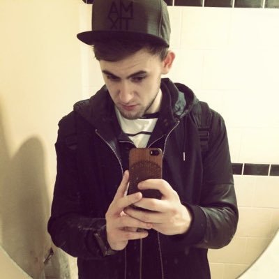 Profile Picture of Alexander Rowley (@XanderJames90) on Twitter