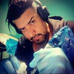 Profile Picture of David Jimenez tattoo art. (@davidxjimenez) on Instagram