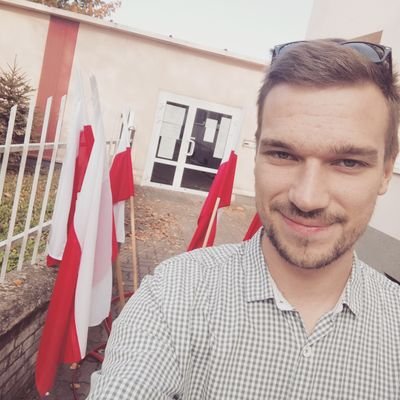 Adam Rakowski - Twitter Profile Picture of Adam Rakowski (@r4ku92) on Twitter