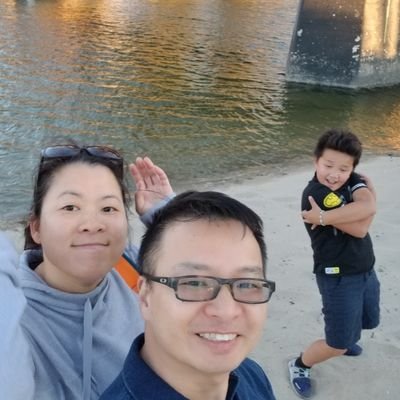 Profile Picture of Dennis Leung (@DennisL45472325) on Twitter