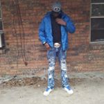 Profile Picture of Capone Glover (@keith.flanning) on Instagram