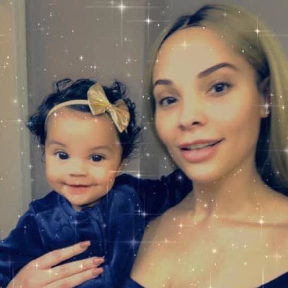 Profile Picture of Bree Washington (@breewashington) on Poshmark