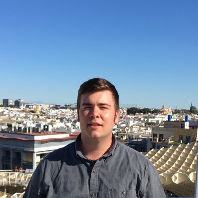 Nick Kendrick - Twitter Profile Picture of Nick Kendrick (@Kingoftheroad58) on Twitter