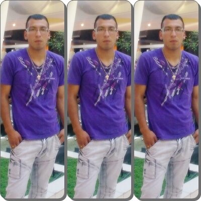 Profile Picture of FELIPE CASANOVA (@felipe_chino) on Twitter