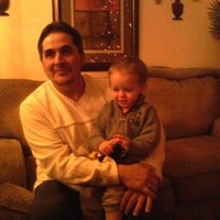 Profile Picture of Mark Roybal (@mark-roybal) on Quora