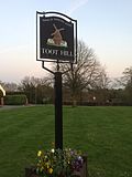 Profile Picture of Toot Hill, Essex - Wikipediaon Wikipedia