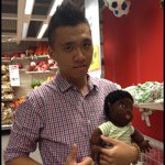 Profile Picture of Koh Eng Kiat Matthew (@mattiesmatties) on Instagram