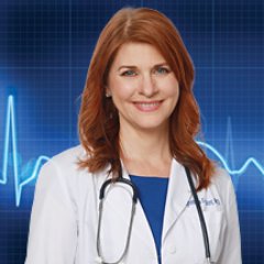 Profile Picture of Cynthia Foster, MD (@DocFoster) on Twitter