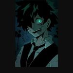 Profile Picture of jayce Susanna harris (@deku210) on Instagram