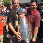 Profile Picture of Derek McManus (@dmac_0895) on Instagram