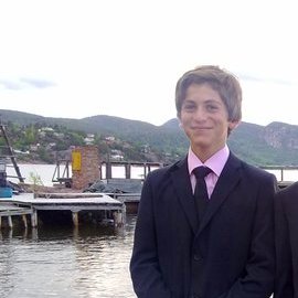 Profile Picture of Dennis Kirkayak (@Beasty_Kirk) on Twitter