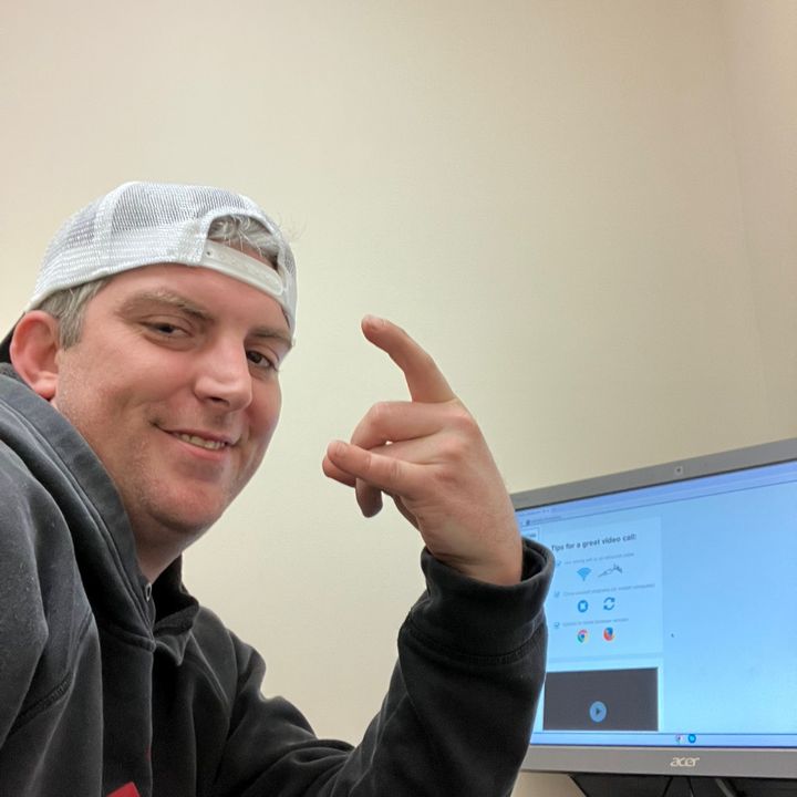 Profile Picture of Shawn Fuller (@shawn.fuller28) on Tiktok