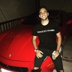 Profile Picture of Daniel Costa (@daniel_costaf) on Instagram