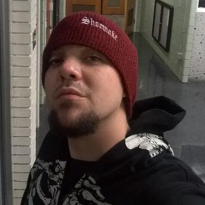 Profile Picture of Jacob Shoemake (@Jacob_Ray22) on Twitter