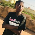 Profile Picture of mohamed keita (@sidimohamedkeita3) on Instagram