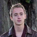 Profile Picture of Chris Johansen (@chrisjohansen96) on Instagram